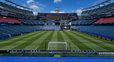 França e Marrocos abrem nesta quinta-feira as quartas de final da Copa