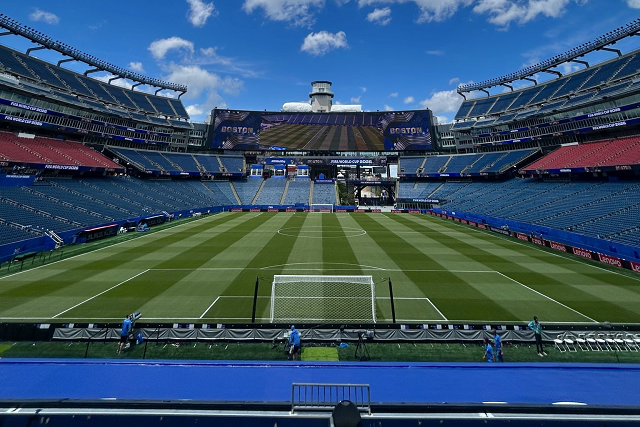 França e Marrocos abrem nesta quinta-feira as quartas de final da Copa