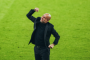 Rodri atinge melhor forma na Copa do Mundo depois de profecia de Guardiola