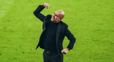 Rodri atinge melhor forma na Copa do Mundo depois de profecia de Guardiola