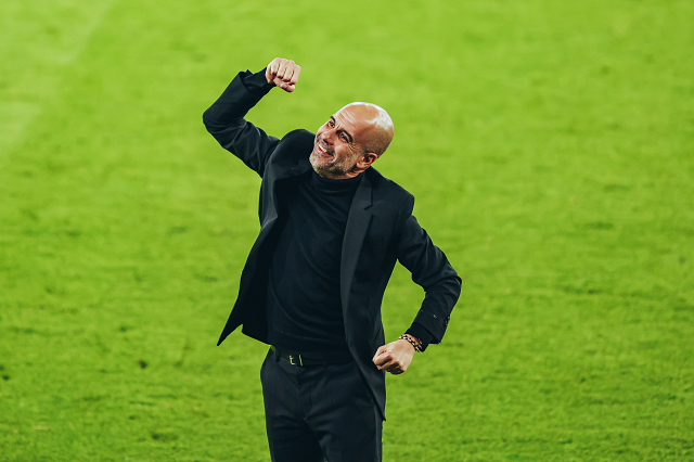 Rodri atinge melhor forma na Copa do Mundo depois de profecia de Guardiola