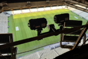 Brasileirão terá impedimento semiautomático a partir da 20ª rodada
