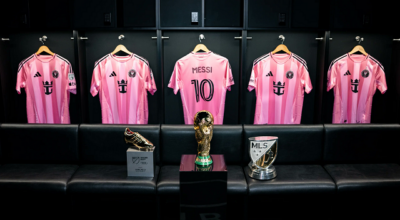 Messi, Lewandowski, Son e mais: MLS reúne elenco de estrelas para a temporada