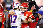ranking dos 10 melhores quarterbacks da NFL para 2026; veja a lista