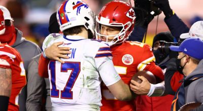 ranking dos 10 melhores quarterbacks da NFL para 2026; veja a lista