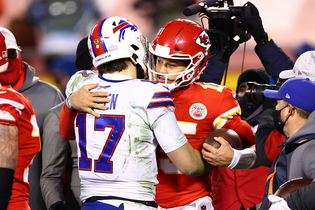 ranking dos 10 melhores quarterbacks da NFL para 2026; veja a lista