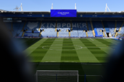 Leicester City pode ser colocado à venda 10 anos depois do título da Premier League