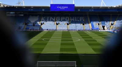 Leicester City pode ser colocado à venda 10 anos depois do título da Premier League