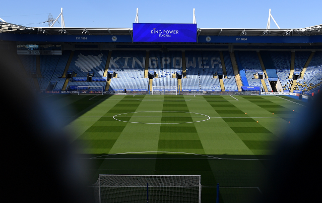 Leicester City pode ser colocado à venda 10 anos depois do título da Premier League