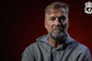 Klopp chega a acordo para assumir a seleção da Alemanha até 2030