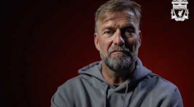 Klopp chega a acordo para assumir a seleção da Alemanha até 2030