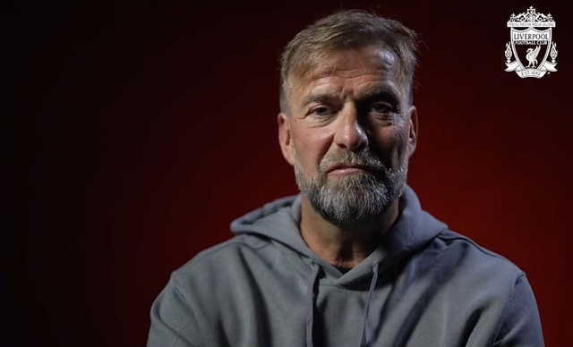 Klopp chega a acordo para assumir a seleção da Alemanha até 2030