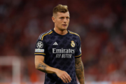 Kroos faz dura análise da Alemanha depois de eliminação na Copa