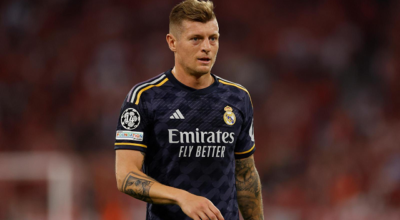 Kroos faz dura análise da Alemanha depois de eliminação na Copa