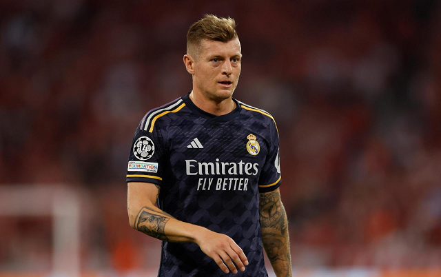 Kroos faz dura análise da Alemanha depois de eliminação na Copa