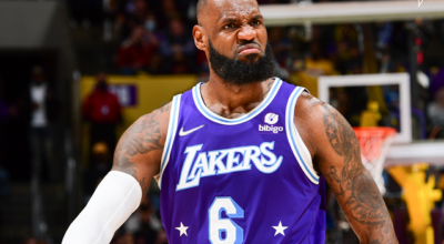 LeBron James escolhe os 76ers e vai jogar ao lado de Embiid e Jaylen Brown