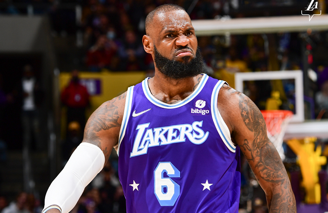 LeBron James escolhe os 76ers e vai jogar ao lado de Embiid e Jaylen Brown