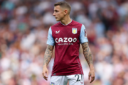 PSG ativa cláusula e acerta contratação de Lucas Digne
