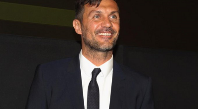 Itália aposta em Paolo Maldini e Leonardo para reconstruir seleção