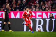 Promessa do Bayern, deixa futuro entre Brasil e Portugal em aberto