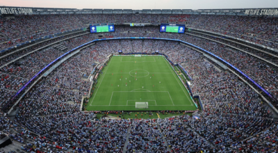Jogos de hoje na Copa: Brasil encara a Noruega e México recebe a Inglaterra