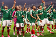 Camisa do México bate recordes e se torna a mais vendida da Adidas na Copa