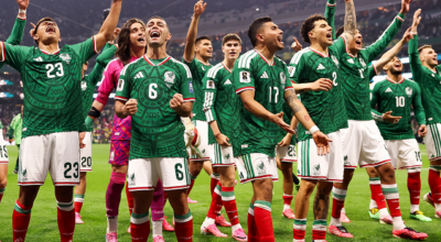 México 2 x 0 Equador: El Tri quebra tabu de 40 anos e avança às oitavas da Copa do Mundo
