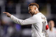 Santos dará período de descanso a Neymar e planeja reunião para definir futuro do camisa 10