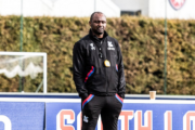 Ídolo da França pode assumir seleção de Senegal DEPOIS DE eliminação