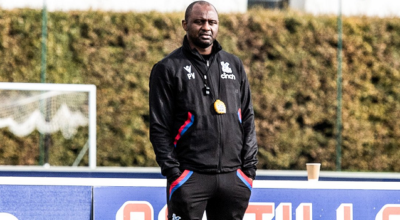Ídolo da França pode assumir seleção de Senegal DEPOIS DE eliminação