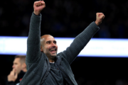 Itália abre negociações por Guardiola e sonha com contratação