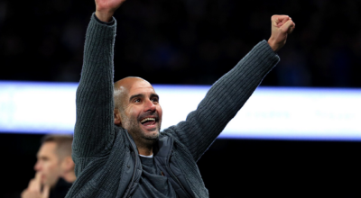 Itália abre negociações por Guardiola e sonha com contratação