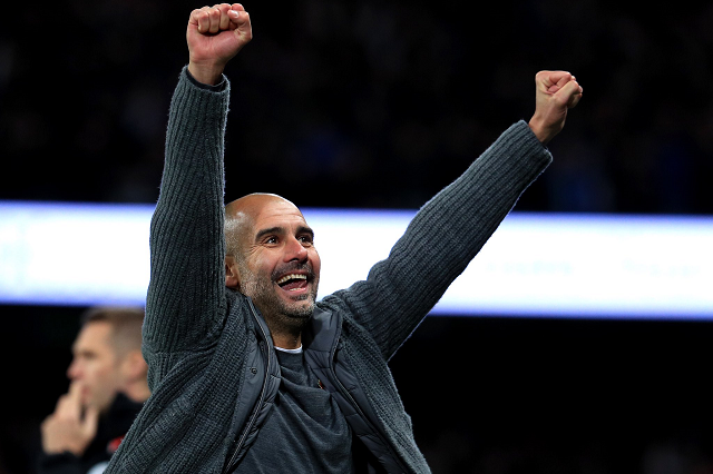 Itália abre negociações por Guardiola e sonha com contratação
