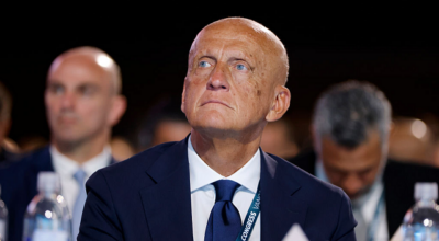 FIFA explica gol anulado da Alemanha contra o Paraguai e reforça orientação para árbitros