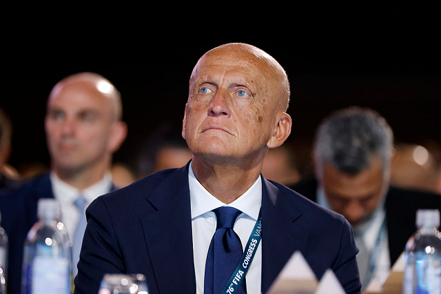 FIFA explica gol anulado da Alemanha contra o Paraguai e reforça orientação para árbitros