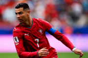 O acessório que virou aliado de Cristiano Ronaldo na Copa do Mundo