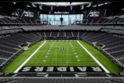 Depois da Copa do Mundo, jogadores da NFL iniciam campanha por gramados naturais