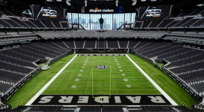 Depois da Copa do Mundo, jogadores da NFL iniciam campanha por gramados naturais