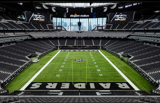 Depois da Copa do Mundo, jogadores da NFL iniciam campanha por gramados naturais