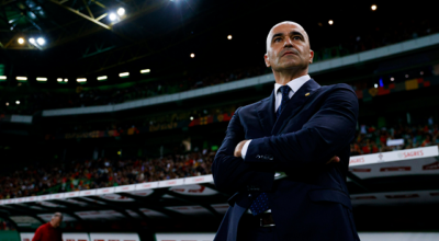Roberto Martínez confirma saída da seleção de Portugal