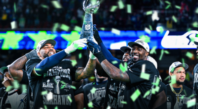 NFL: Venda bilionária dos Seahawks bate recorde e envolve acionista dos 49ers