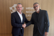 Croácia anuncia Slaven Bilić como novo técnico da seleção depois da Copa