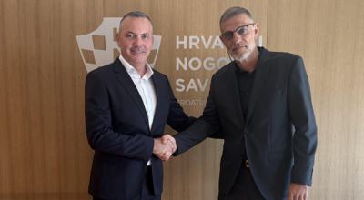 Croácia anuncia Slaven Bilić como novo técnico da seleção depois da Copa