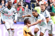 Bélgica busca reação incrível, vence Senegal na prorrogação e avança às oitavas