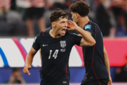 Estados Unidos x Bósnia e Herzegovina: horário, transmissão, escalações e tudo sobre o duelo da Copa