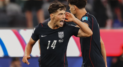 Estados Unidos x Bósnia e Herzegovina: horário, transmissão, escalações e tudo sobre o duelo da Copa