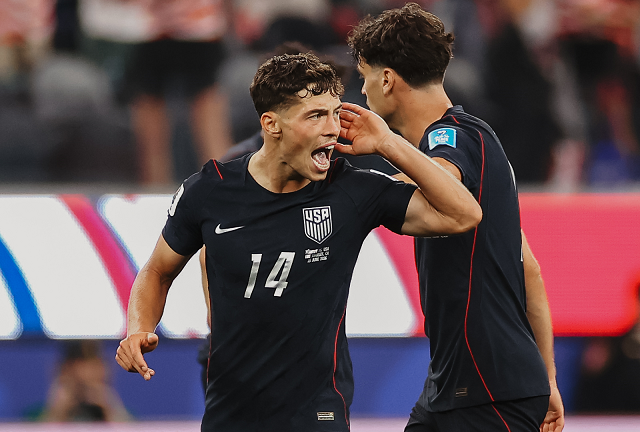 Estados Unidos x Bósnia e Herzegovina: horário, transmissão, escalações e tudo sobre o duelo da Copa