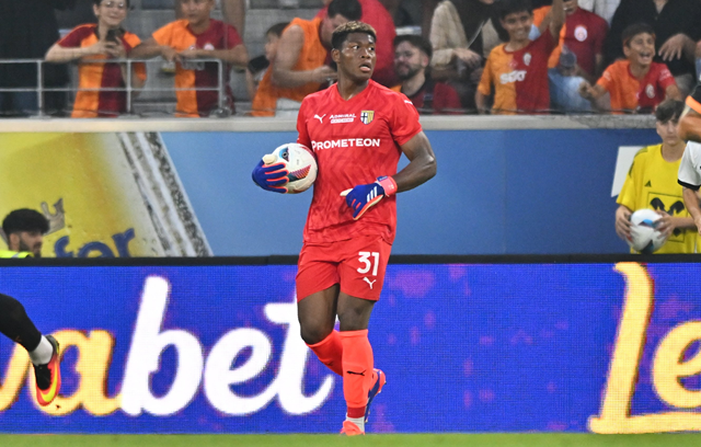 Zion Suzuki revela conversa com Alisson depois da eliminação para o Brasil