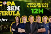 A OUSADIA DE YAMAL! ESPANHA AVANÇA, TRETA NA BÉLGICA E O DUELO DE TITÃS: HAALAND X HARRY KANE!