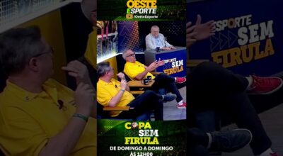 ABSURDO! TÉCNICO DO CONGO DESCOBRE MORTE DO PAI EM COLETIVA